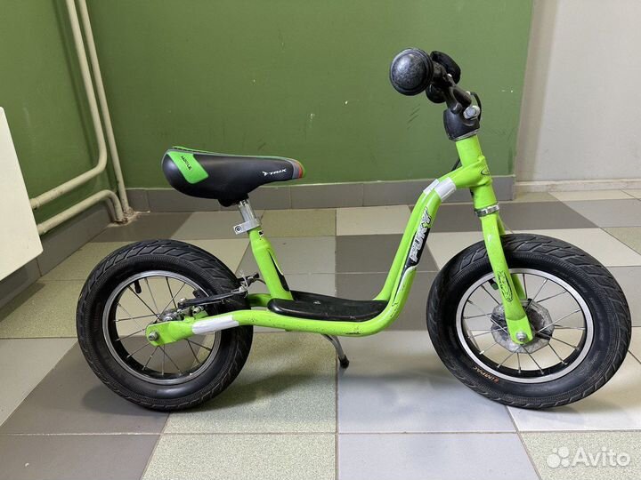 Беговел puky lr xl