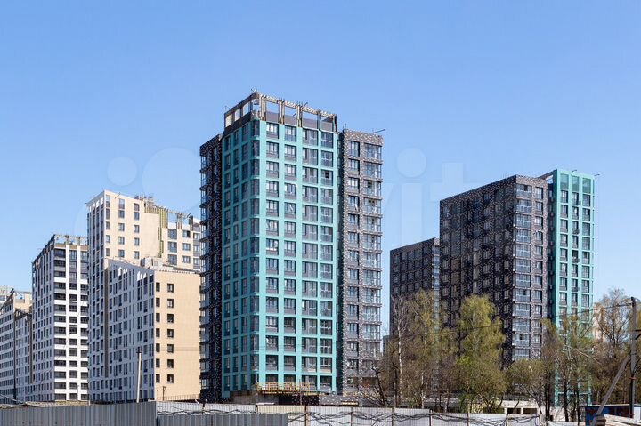 Свободного назначения, 105.4 м²