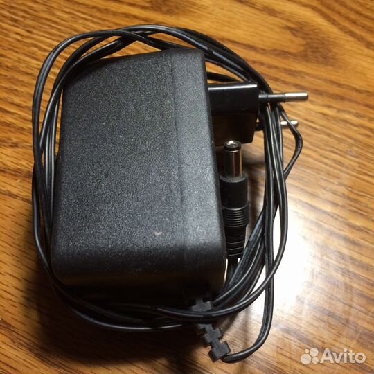 Колонки компьютерные с внешним б/п