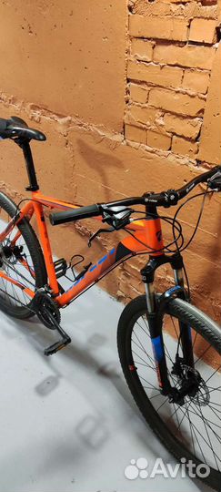 Велосипед Горный