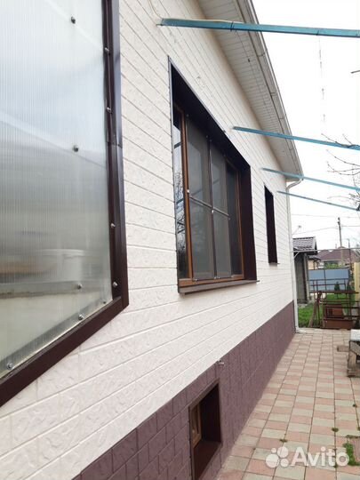 Термопанели фасадные