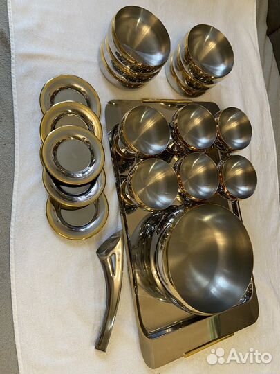 Zepter Набор посуды zepter Baron