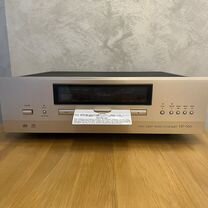 Accuphase DP-560