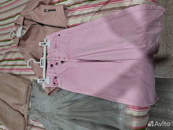 Деские вещи