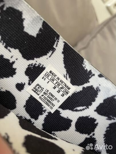 Женские резиновые сапоги37