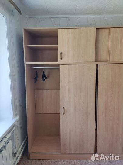 Шкаф купе с зеркалом ширина 2 метра