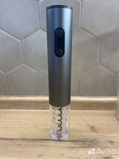 Автоматический штопор