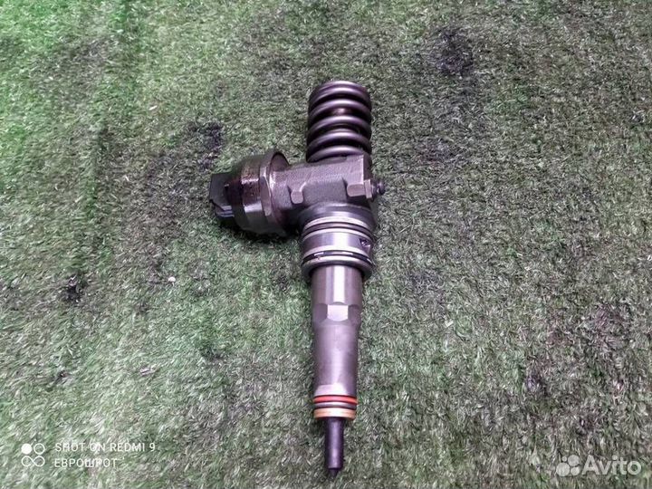 Форсунка дизельная Volkswagen Sharan (2000-2010)