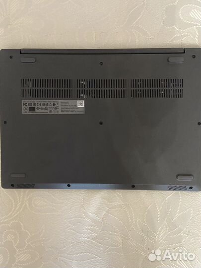 Ноутбук Lenovo