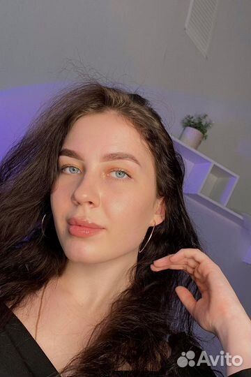 Услуги мастера бровист