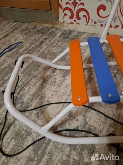 Санки детские, сани