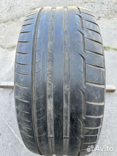 Dunlop SP Sport Maxx RT 235/45 R17