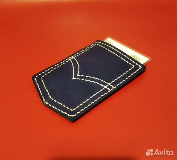 Портмоне для документов авто