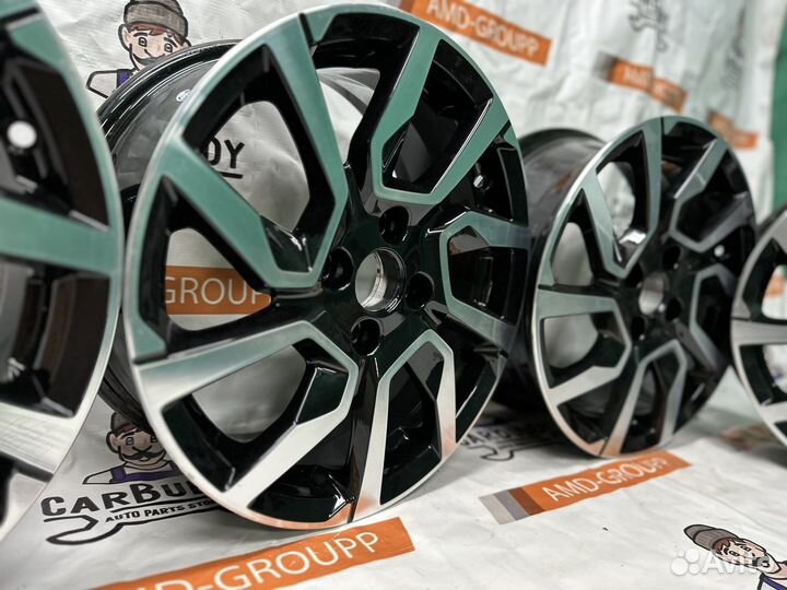 Литые диски лада гранта драйв актив r15