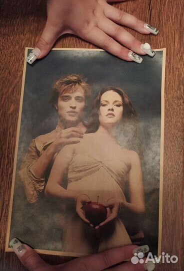 Постеры плакаты