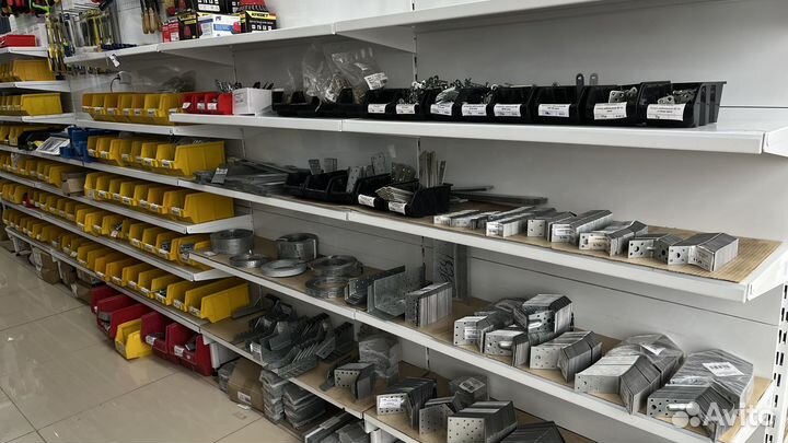 Дюбель потайной с шурупом 10*120