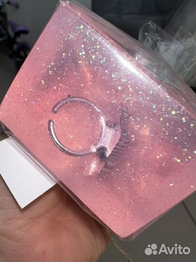 Мыло ручной работы с подарком