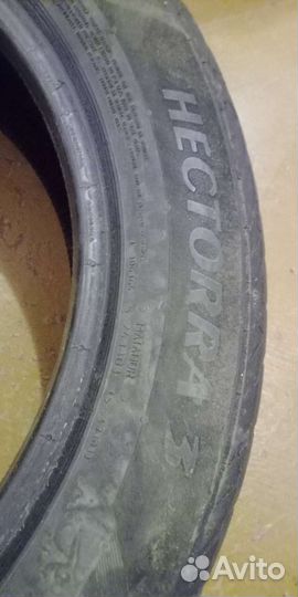Matador MP 47 Hectorra 3 195/55 R16
