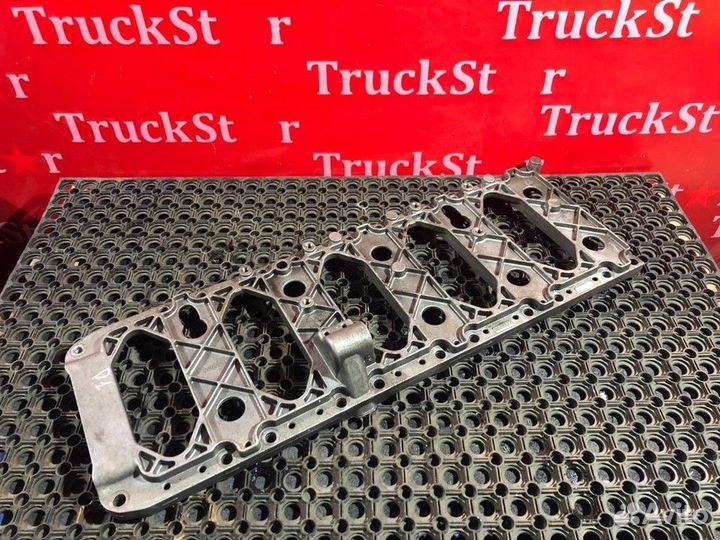 Рамка масляного поддона Daf XF106