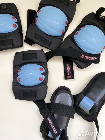 Наколенники для спорта