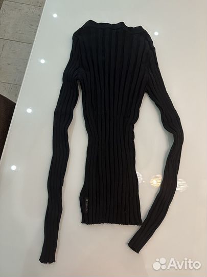 Лонгслив armani exchange