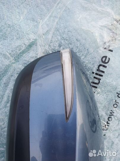 Зеркало правое Mazda Cx-5 2012-2017