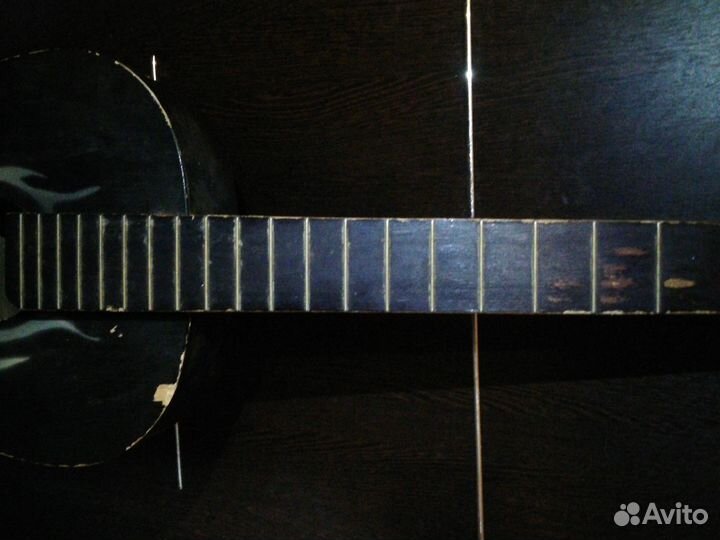 Гитара