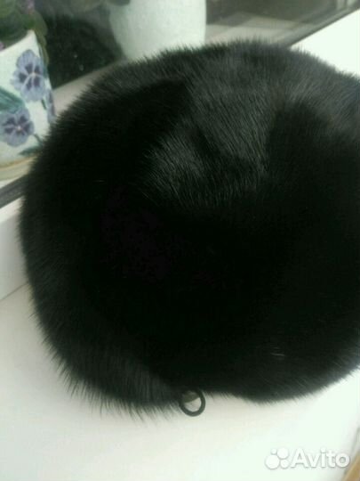 Норка берет новый