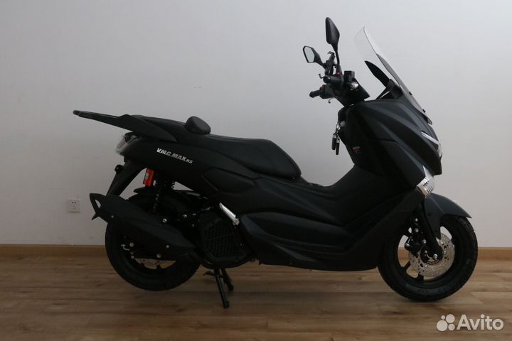 Vento MAX RS - 150cc (replica Yamaha tmax) Lifan