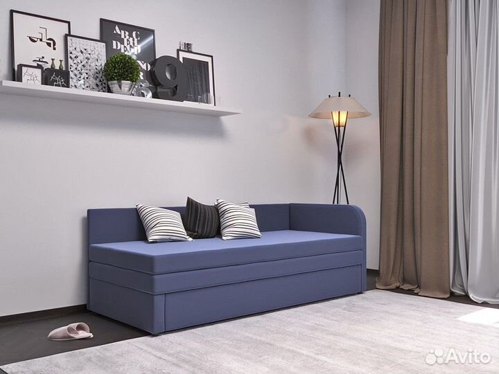 Тахта бриз (кат.1) zenit 20