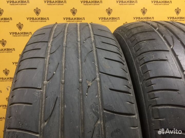 Bridgestone Dueler H/P Sport 215/65 R16 98