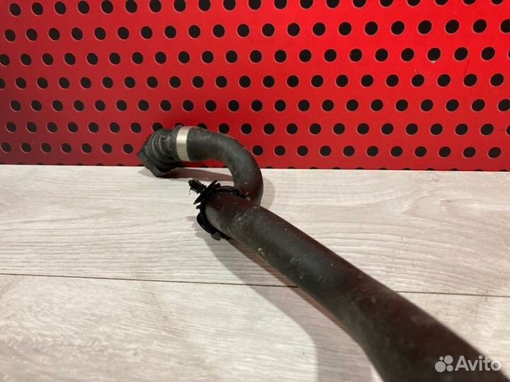 Патрубок (трубопровод, шланг) Bmw Ix3 G08 2020