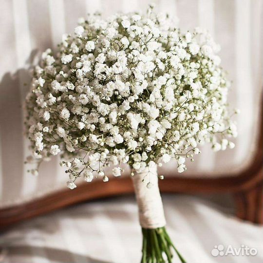 Свадебный букет невесты