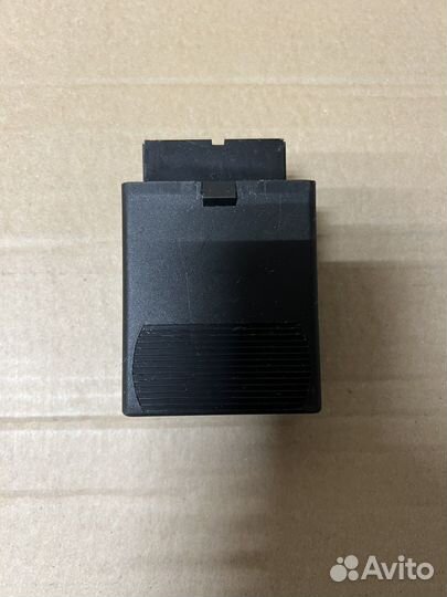 Реле указателя поворота Mercedes W638