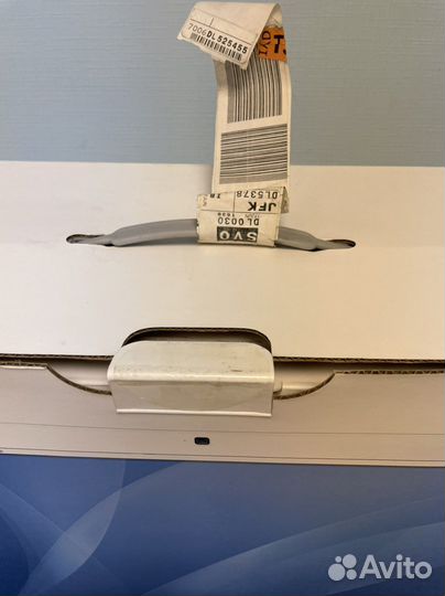 Apple iMac 21.5 моноблок (в коробке) (С Ш А)