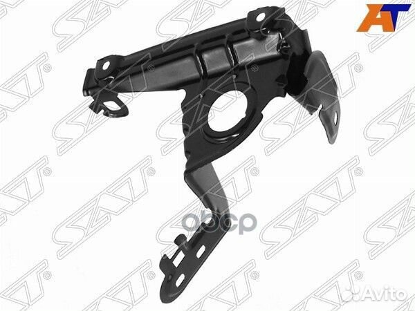 Крепление крыла BMW X3 10-17 ST-BM84-000B-A1 Sat