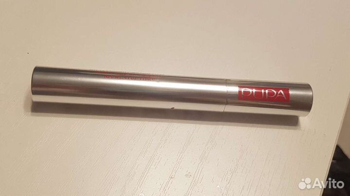 Тушь для ресниц новая