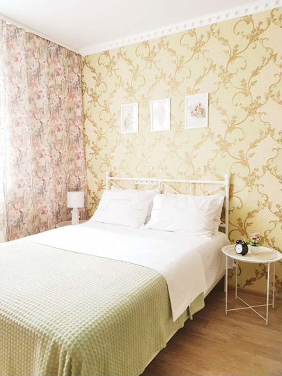 1-к. квартира, 45 м², 9/22 эт.