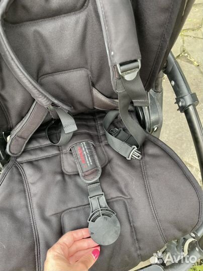 Коляска bugaboo bee 5