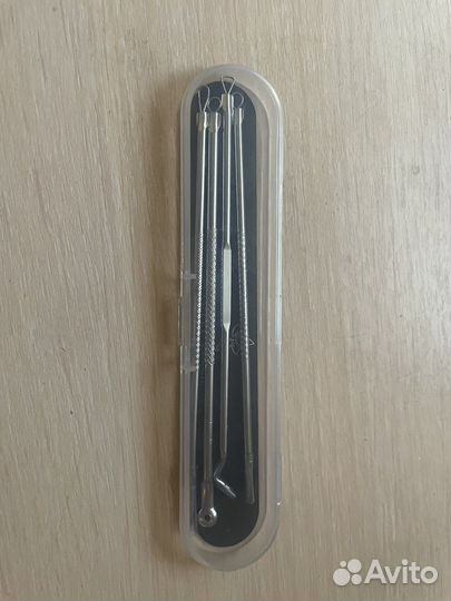 Набор для чистки лица