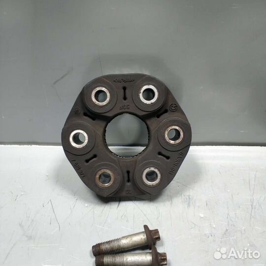 Муфта карданного вала BMW 1 F20/F21