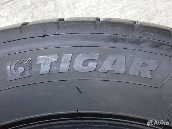Tigar UHP Ultra High Performance 235/55 R17 103W