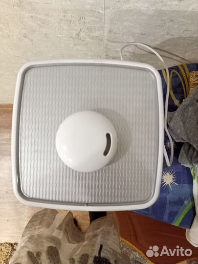 Увлажнитель воздуха