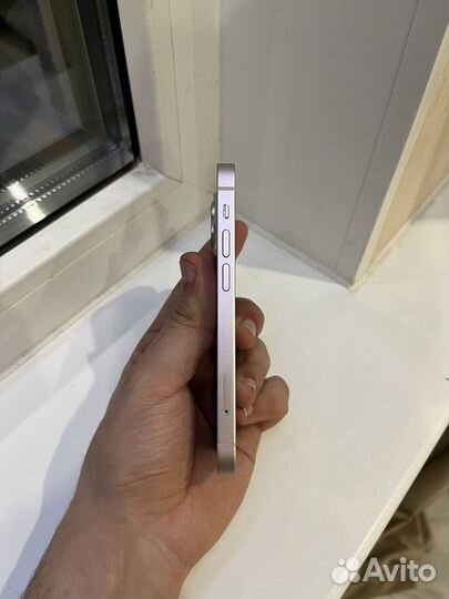 iPhone 13 mini, 128 ГБ