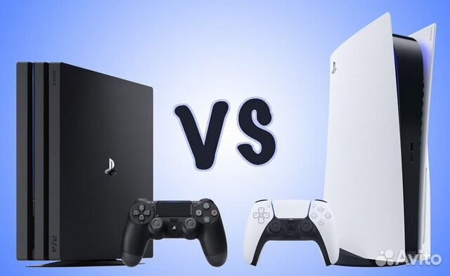 Прокат PS.5, PS.4