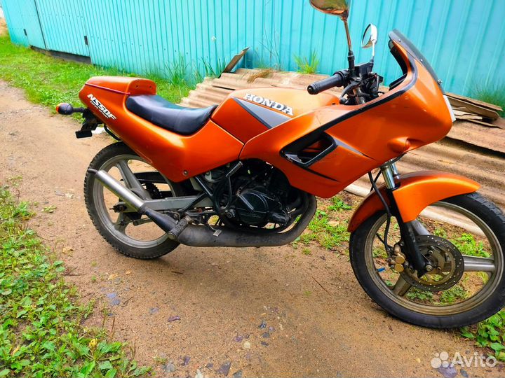 Продам хонду 49 куб