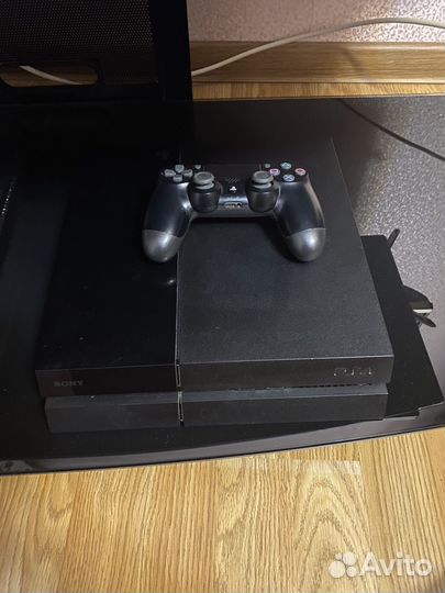 Sony playstation 4 PS4