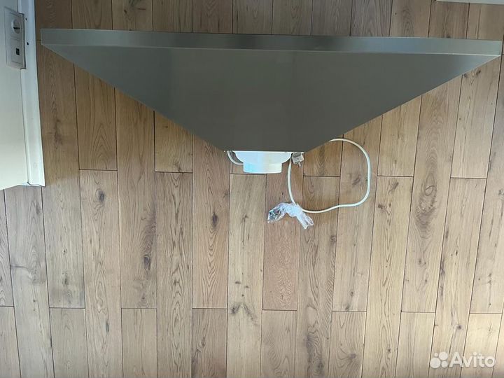 Вытяжка Bosch DWW 091451