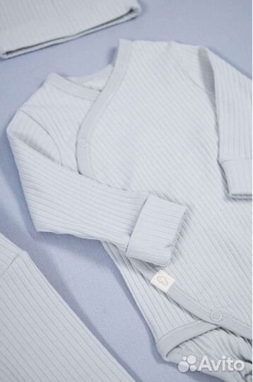 Комплект на выписку для малыша