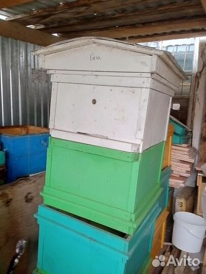Улей для пчел